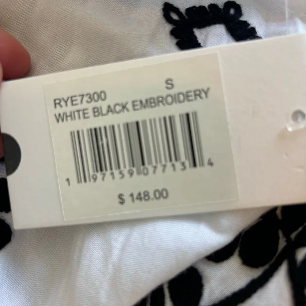 South Moon Under Juniper Blue Pant Jumpsuit - Picture 11 of 12